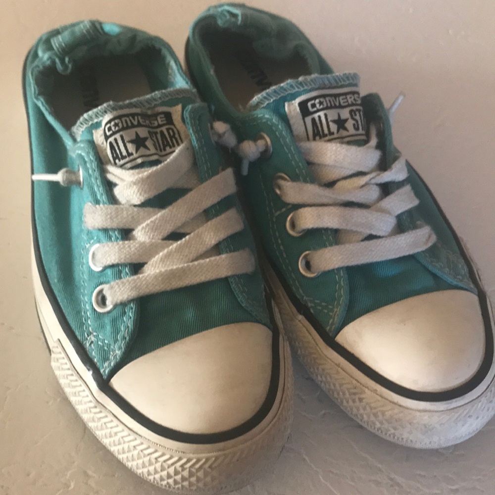 Converse women’s shoes